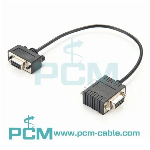 CAN T-adapteris