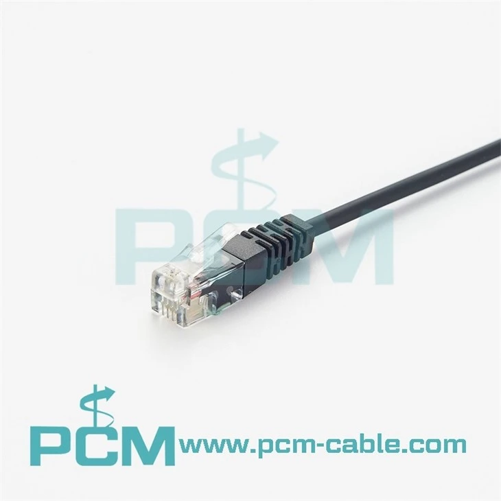 Telephone Training Adapter Y Splitter