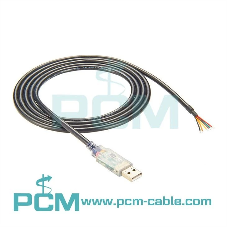 USB to RS485 FTDI UART Converter Cable