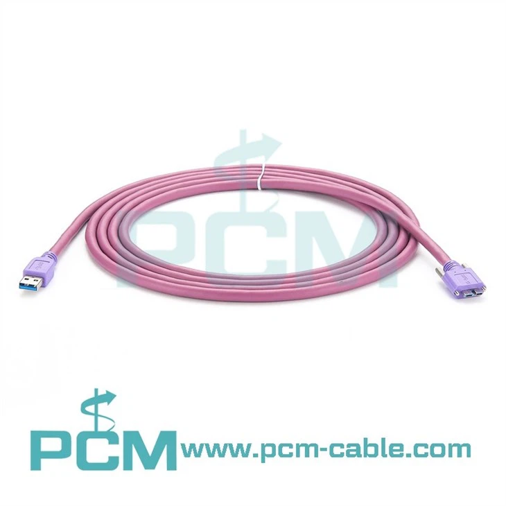 Basler Camera USB 3.0 to Micro B Data Cable