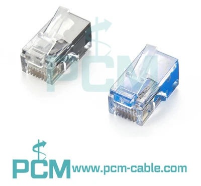 Vai RJ45 ir varš vai šķiedra?