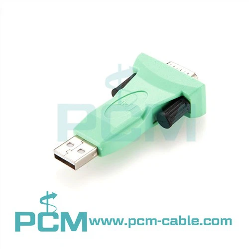 USB RS232 pārveidotāja adapteris FTDI