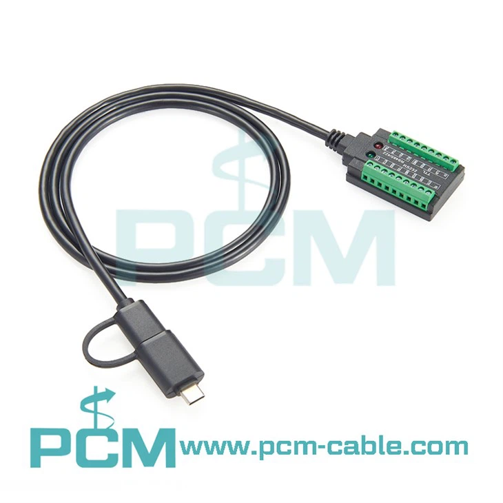 USB to TTL Cable