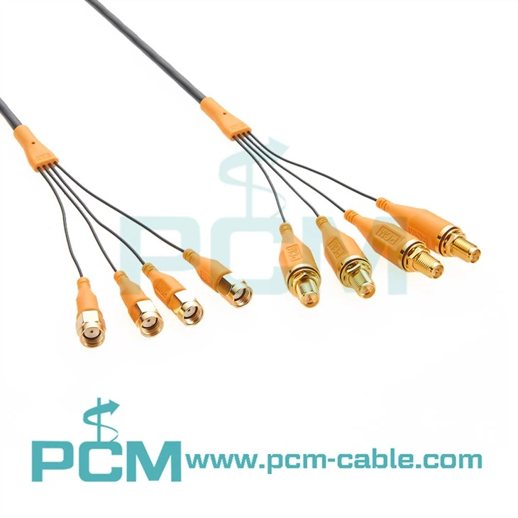SMA MIMO Antenna Cable