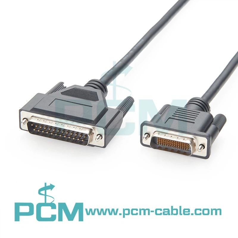CAB-530MT Serial Cable Assembly RS-530 DTE CAB-530MT Serial Cable Assembly RS-530 DTE