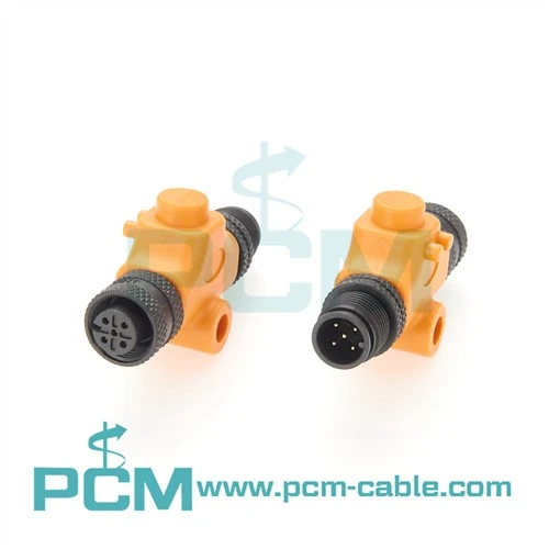 NMEA 2000 strāvas izolators