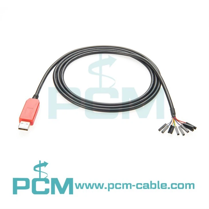 FTDI Chip USB to MPSSE Cables